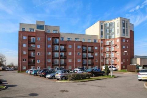 1 bedroom apartment to rent - City Link, Hessel Street, Manchester, M50 1DJ