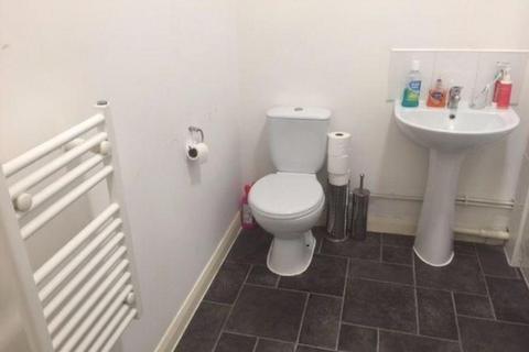 1 bedroom apartment to rent, City Link, Hessel Street, Manchester, M50 1DJ