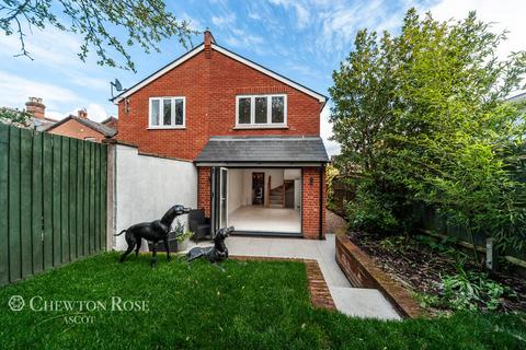 3 bedroom semi-detached house for sale, Course Road, ASCOT
