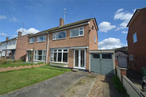 3 bedroom semi-detached house for sale, Maldon Road, Witham, Essex, CM8