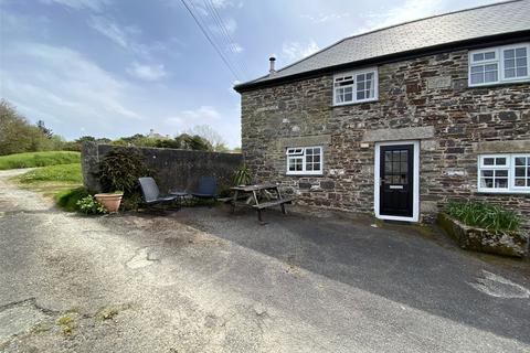 2 bedroom semi-detached house for sale - St. Gennys, Bude EX23
