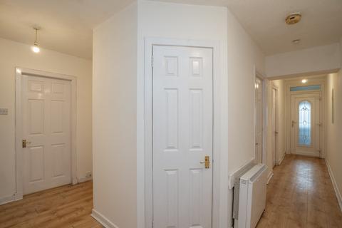 2 bedroom flat for sale - 34f Locks Street, Coatbridge, ML5