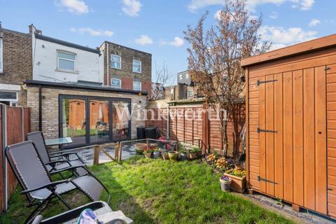 2 bedroom apartment for sale, Foyle Road, London, N17