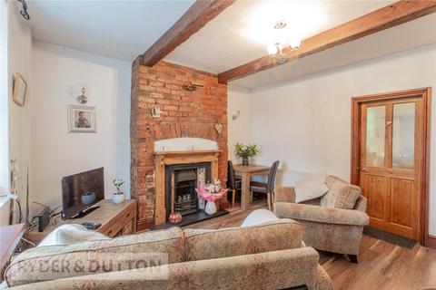 2 bedroom terraced house for sale, Croft Bank, Millbrook, Stalybridge, Greater Manchester, SK15