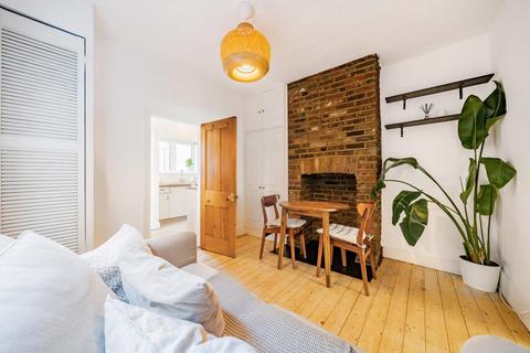 107 Charlmont Road, London, SW17 9AB