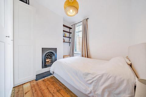 107 Charlmont Road, London, SW17 9AB