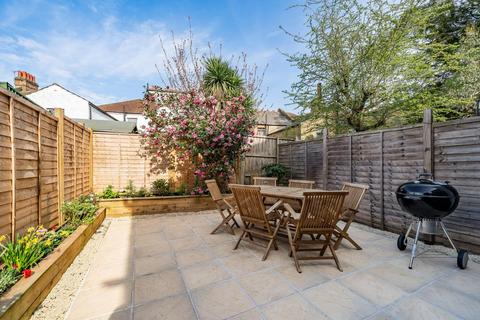 107 Charlmont Road, London, SW17 9AB