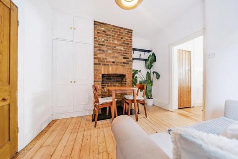107 Charlmont Road, London, SW17 9AB