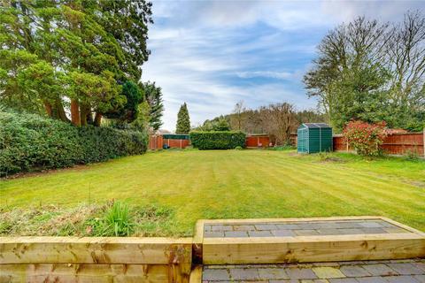 4 bedroom detached house for sale, Middle Drive, Cofton Hackett, Birmingham, Worcestershire, B45