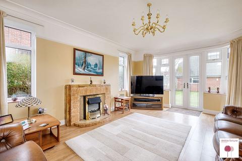 3 bedroom detached house for sale, Woodland Road, Weston-super-Mare