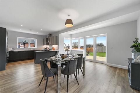 4 bedroom detached house for sale, Paddock Grove, Nayland With Wissington, Colchester, Essex, CO6