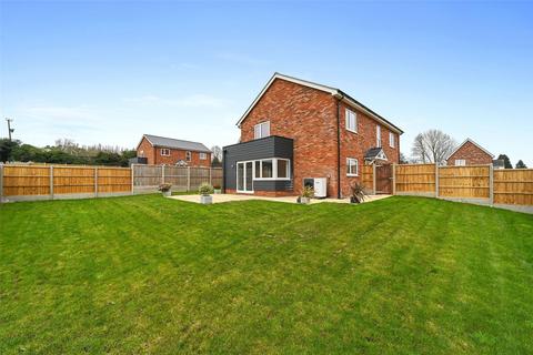 4 bedroom detached house for sale, 16 Paddock Grove, Nayland With Wissington, Colchester, Essex, CO6