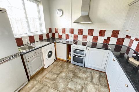 3 bedroom semi-detached house for sale, Pine Avenue, Cleadon Park, South Shields, Tyne and Wear, NE34 7PH