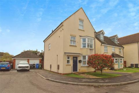 5 bedroom detached house for sale, Millards Close, Hilperton Marsh