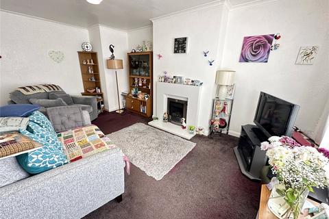 2 bedroom bungalow for sale, Crossfield, Carlisle, Cumbria, CA3