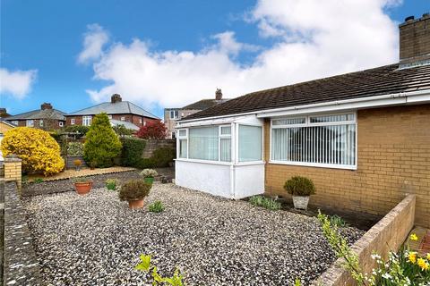 2 bedroom bungalow for sale, Crossfield, Carlisle, Cumbria, CA3