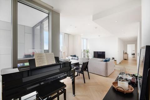 2 bedroom apartment to rent - City Road London EC1V