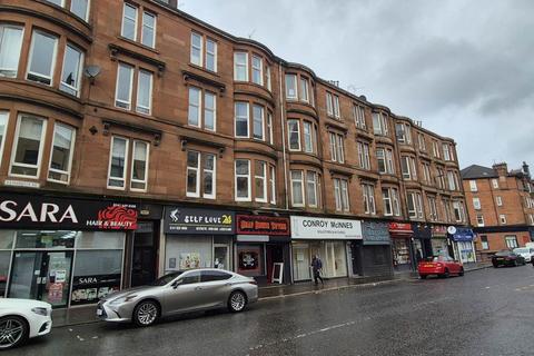 2 bedroom flat to rent, Kilmarnock Road, Newlands