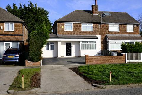 4 bedroom semi-detached house for sale - Flaxhill, Moreton, Wirral, CH46