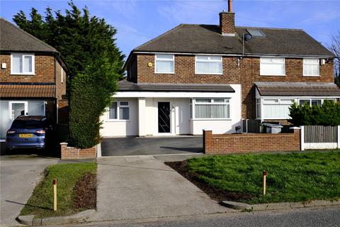 8 Flaxhill, Wirral, CH46 7UH