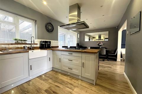 8 Flaxhill, Wirral, CH46 7UH