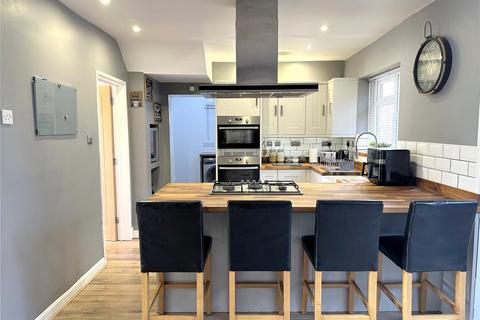 8 Flaxhill, Wirral, CH46 7UH