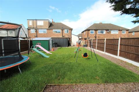 8 Flaxhill, Wirral, CH46 7UH