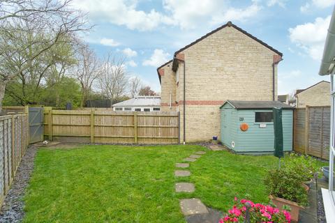 1 bedroom flat for sale, Pennycress, BS22