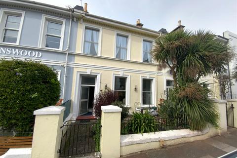 5 bedroom terraced house for sale - Scarborough Road, Torquay TQ2