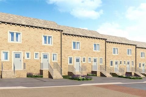 1 bedroom terraced house for sale - Plot 4 The Willows, Barnsley Road, Denby Dale, Huddersfield, HD8