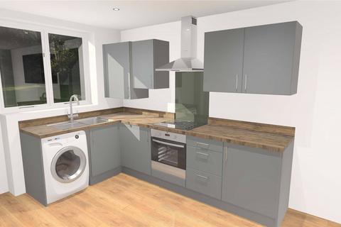 1 bedroom terraced house for sale - Plot 4 The Willows, Barnsley Road, Denby Dale, Huddersfield, HD8