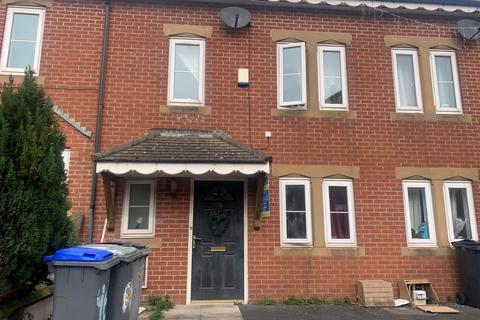 3 bedroom terraced house for sale - Charles Street, Blackpool, FY1 3JL