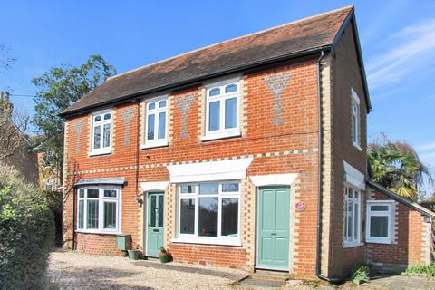 4 bedroom detached house for sale - Durley, Hampshire