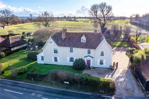 5 bedroom detached house for sale, Coopersale Street, Epping, Essex, CM16