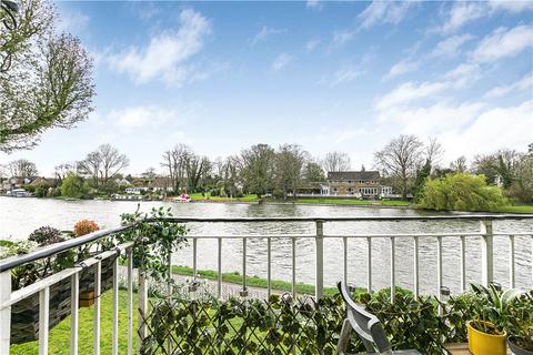 2 bedroom apartment for sale, Riverside Road, Staines-upon-Thames, Surrey, TW18