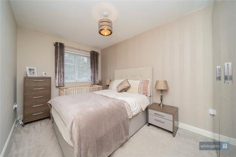 3 bedroom semi-detached house for sale - Queensbury Grove, Huyton, Liverpool, Merseyside, L36