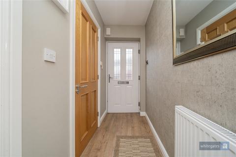 3 bedroom semi-detached house for sale - Queensbury Grove, Huyton, Liverpool, Merseyside, L36