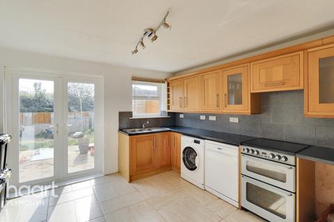 2 bedroom terraced house for sale, St Peters Road, Plymouth
