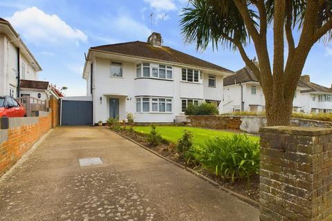 3 bedroom semi-detached house for sale, Sea Lane, Goring-by-sea, Worthing, BN12
