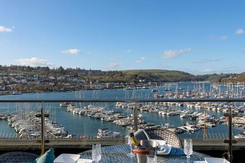 2 bedroom apartment for sale, Apartment 1 Nautilus, Kingswear