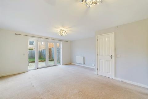 3 bedroom semi-detached house for sale, Lace Walk, Brockworth, Gloucester, Gloucestershire, GL3