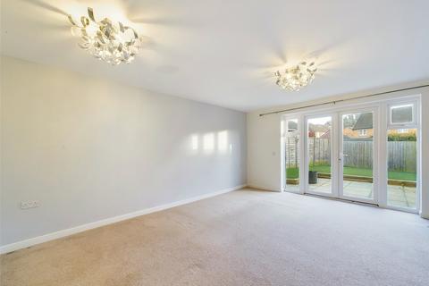 3 bedroom semi-detached house for sale, Lace Walk, Brockworth, Gloucester, Gloucestershire, GL3