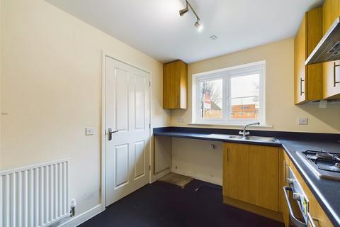 3 bedroom semi-detached house for sale, Lace Walk, Brockworth, Gloucester, Gloucestershire, GL3