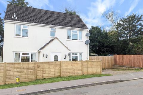 3 bedroom detached house for sale, Coronation Road, Wells, BA5