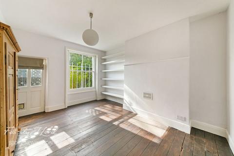 1 bedroom flat for sale - Evering Road, Stoke Newington, N16