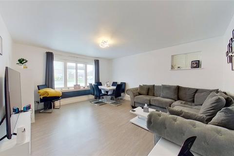 2 bedroom flat for sale - Beachcroft Place, Lancing, West Sussex, BN15