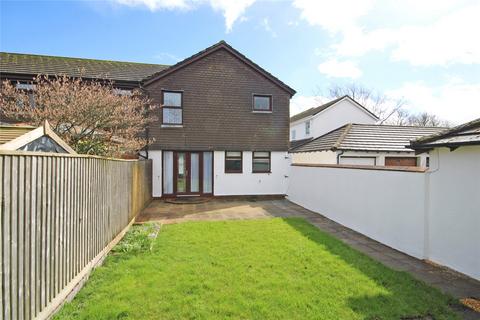 3 bedroom semi-detached house for sale - Arundel Close, New Milton, Hampshire, BH25