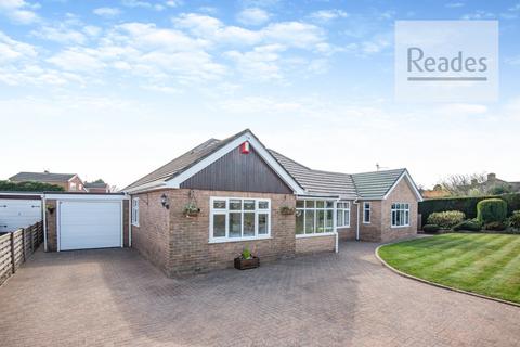 4 bedroom detached bungalow for sale, Wood Lane, Hawarden CH5 3