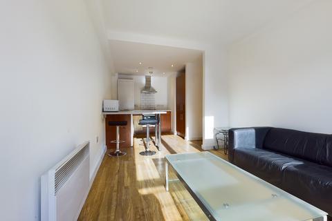 1 bedroom flat to rent, Sharp Street, Manchester M4