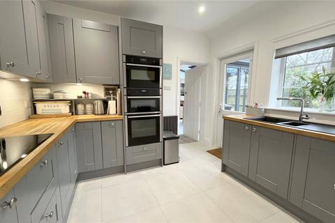 2 bedroom semi-detached house for sale - Chewton Common Road, Highcliffe, Christchurch, Dorset, BH23
